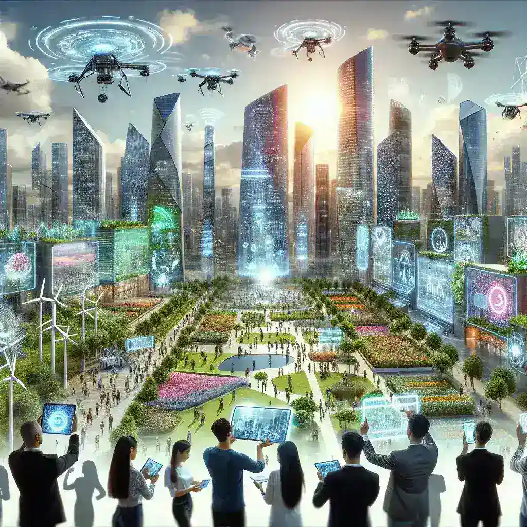 Innovations and Future Trends