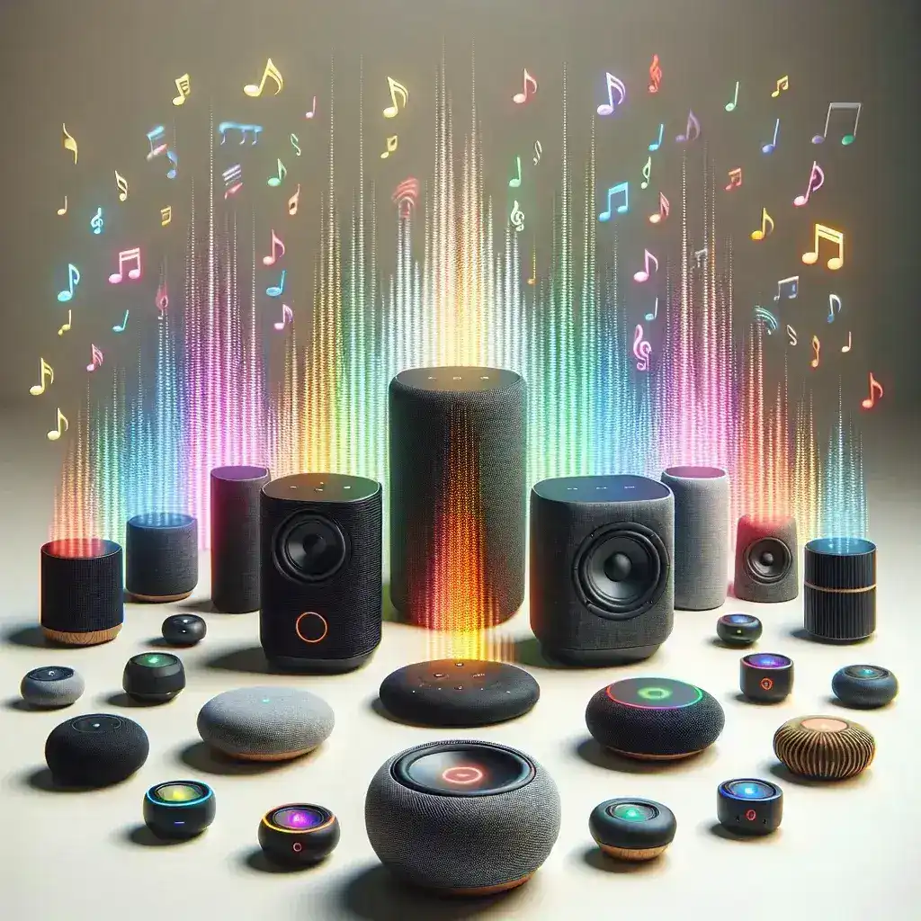 Smart Speakers Sound Quality Face-Off: Which Delivers the Best Audio?