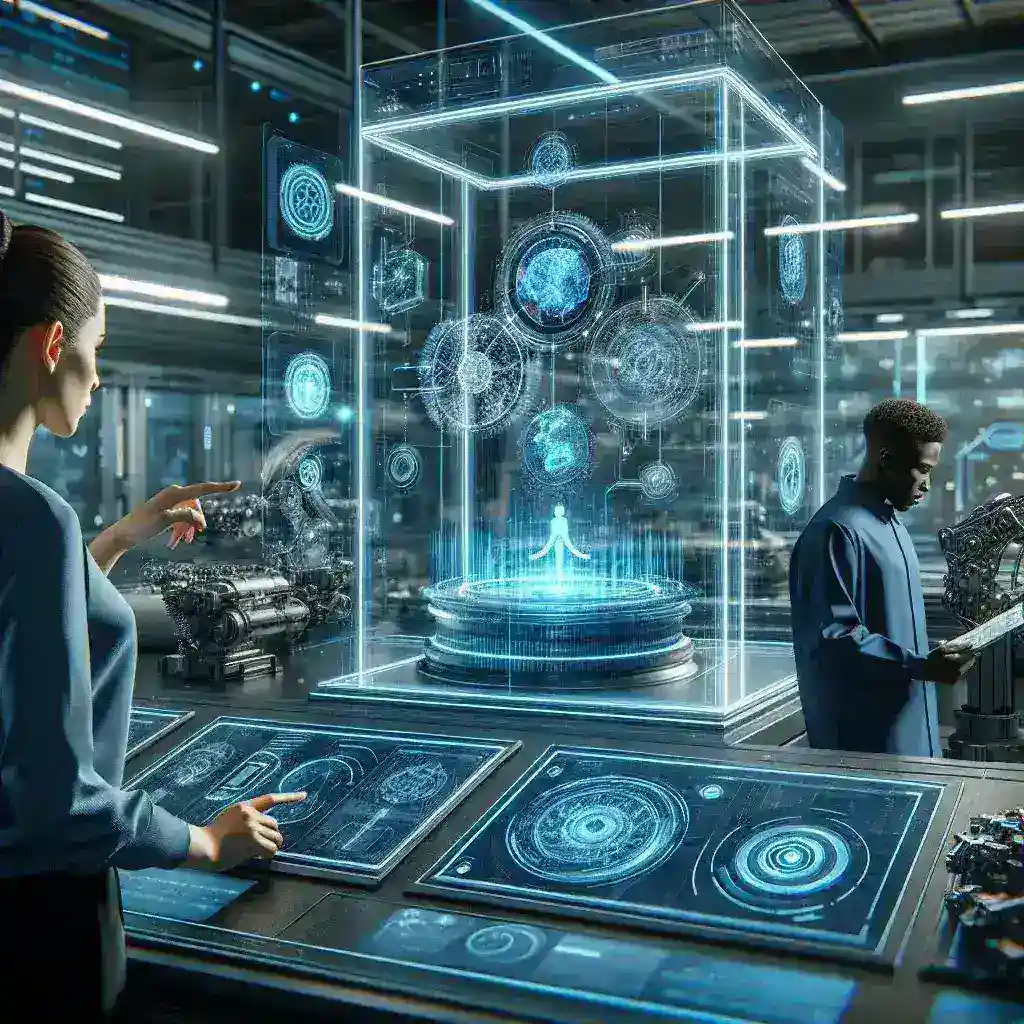 How to Use AI for Predictive Maintenance