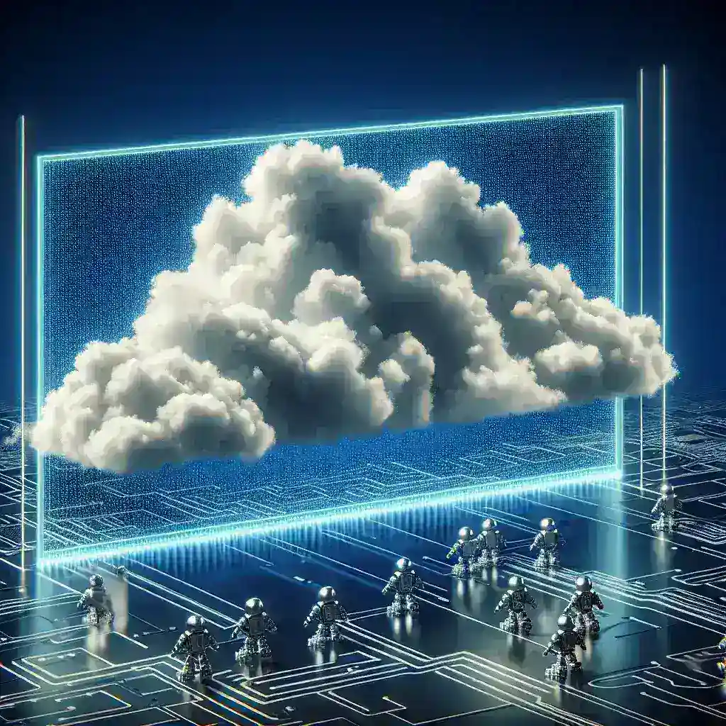 Cloudflare to Block AI Bots from Scraping by Default