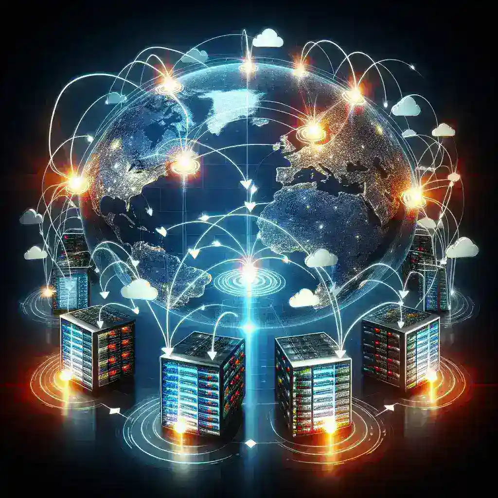 What is a Content Delivery Network (CDN) and How Does it Work?