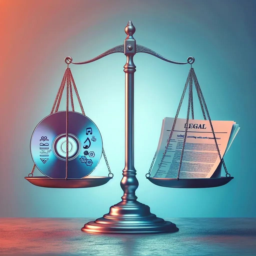 Understanding Software Licensing and Compliance