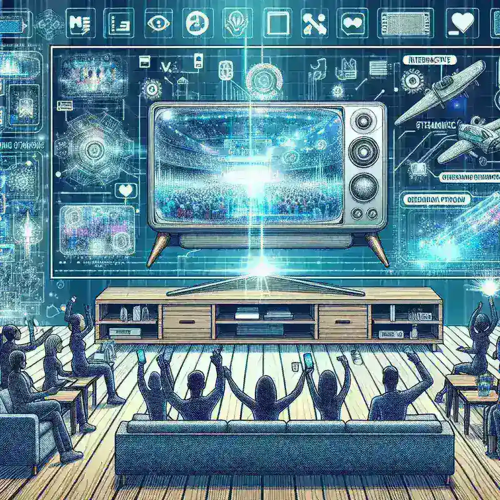 Amazon Prime Video Piloting AI Powered Fan Interaction Tools in U.S. Shows