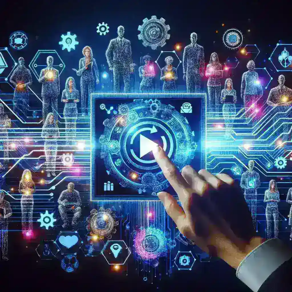Disney+ Expanding AI Powered Character Personalization in U.S. Accounts