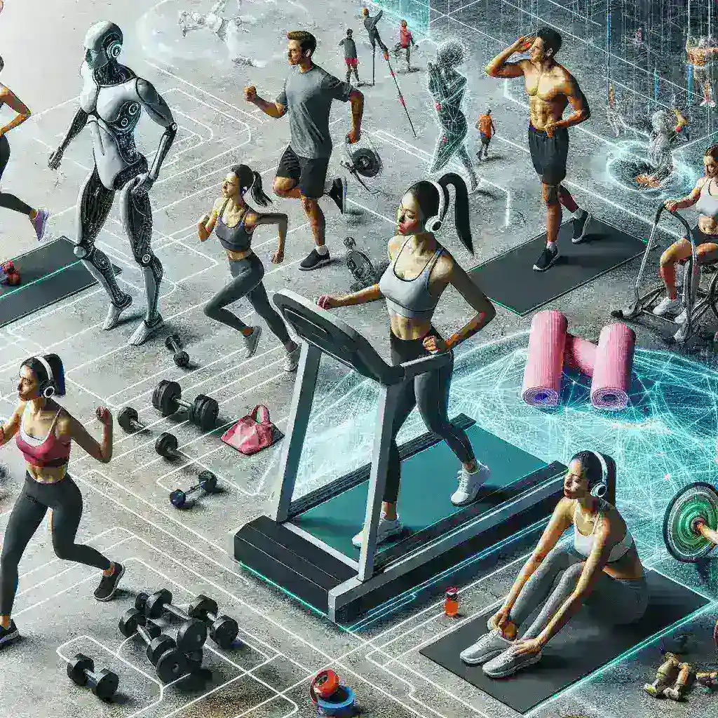 Spotify Introduces Daily AI Guided Workout Playlists